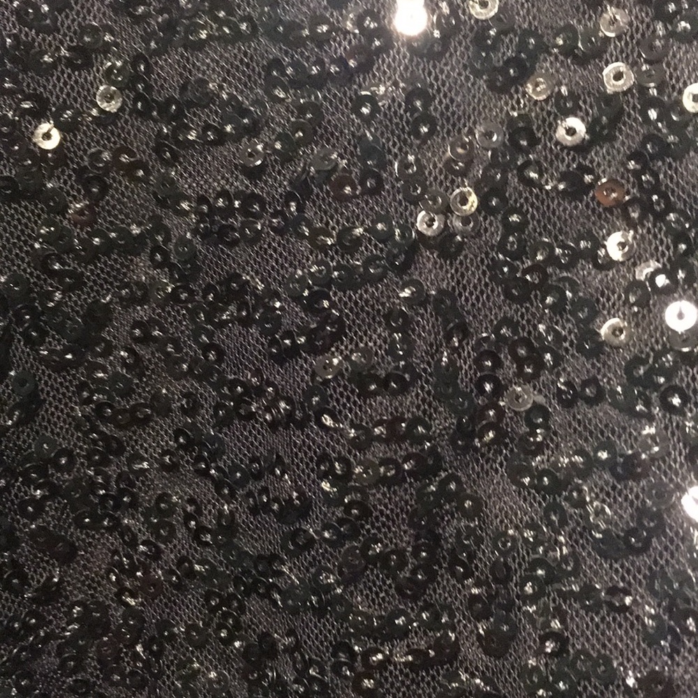 Sequen top - Picture 3 of 4